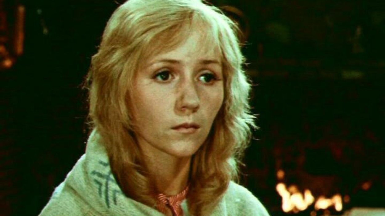 Елена Соловей