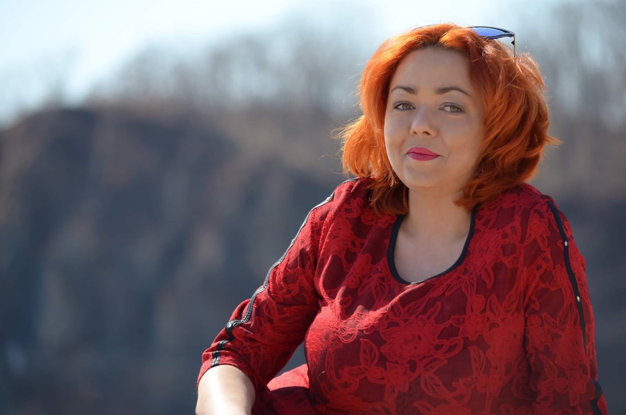 Симонова Наталья Реамировна