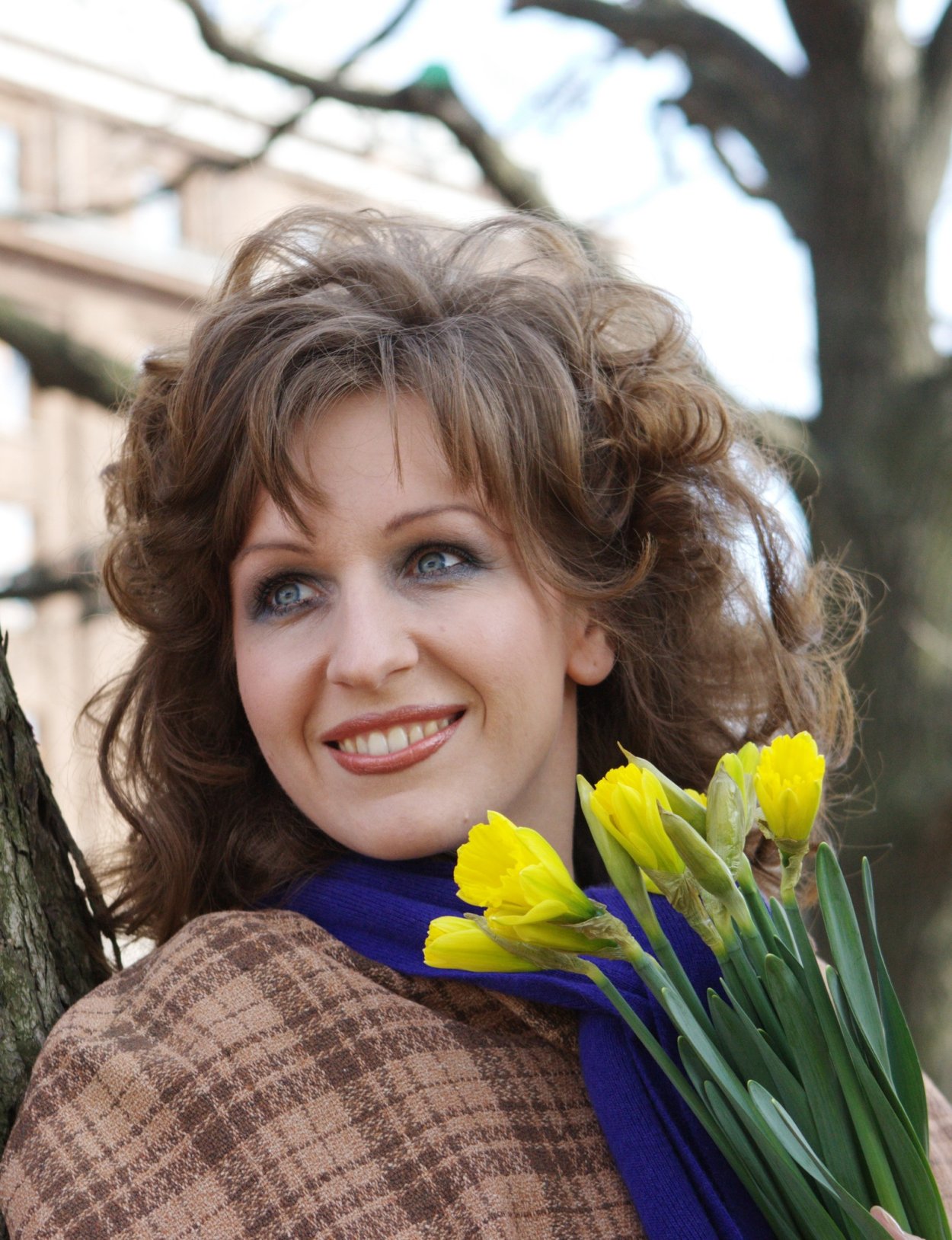 Симонова Наталья Реамировна