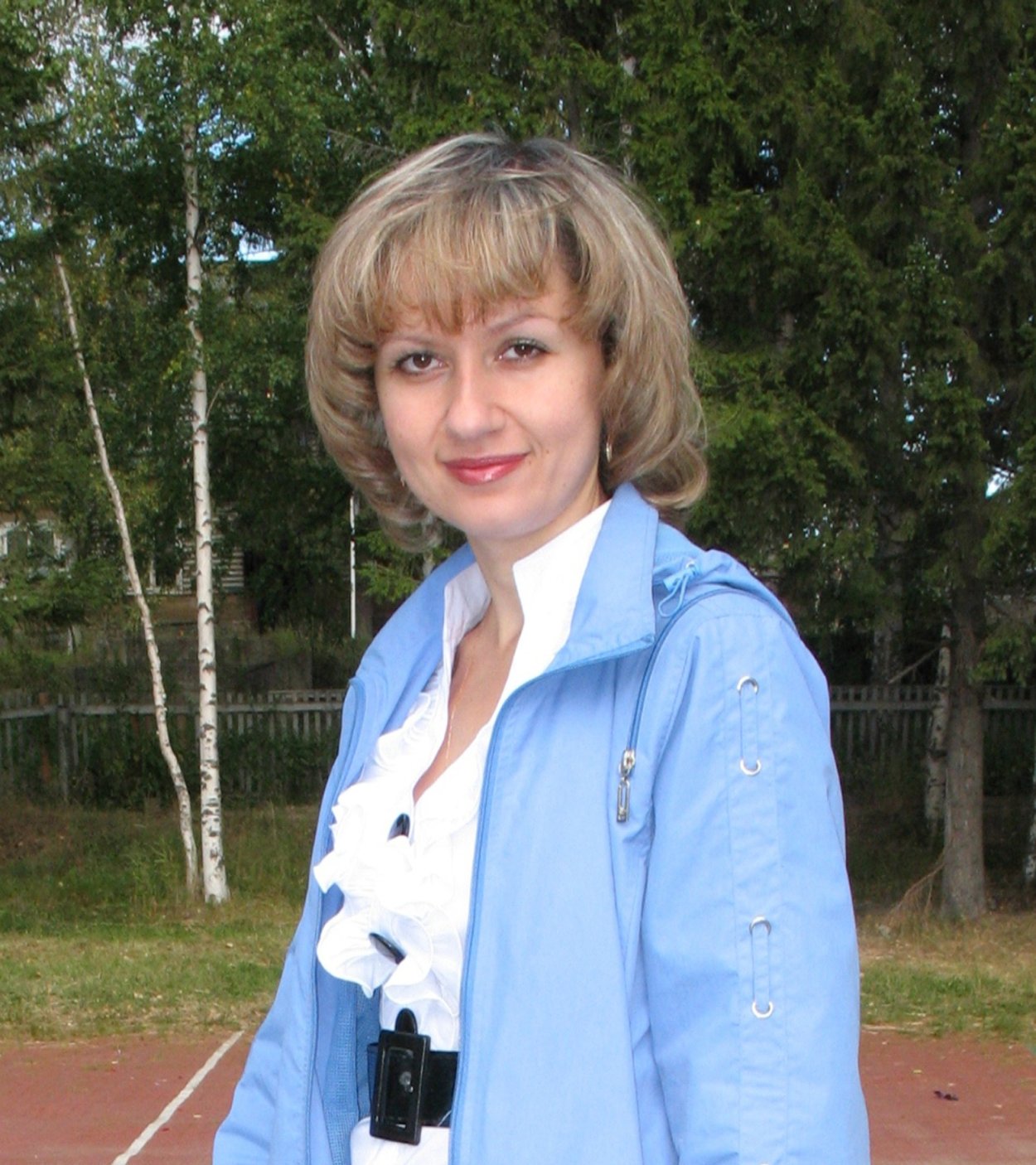 Симонова, Наталья Игоревна