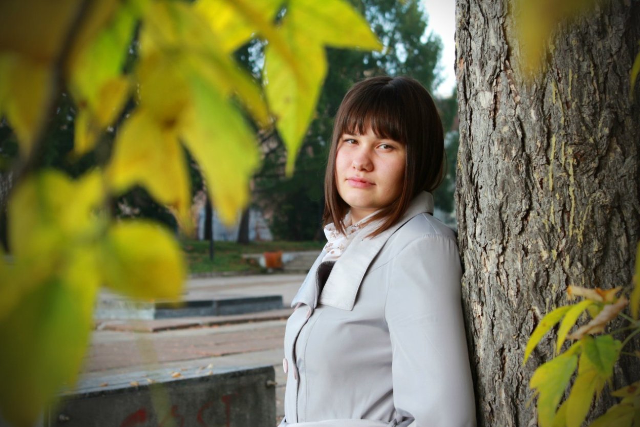Наталья Симонова