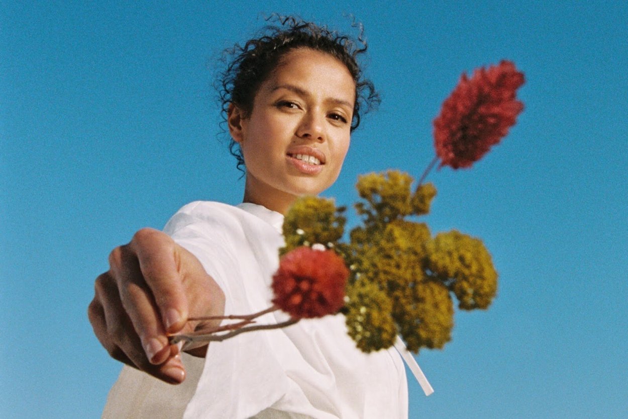 Гугу Мбата-Роу / Gugu Mbatha-Raw