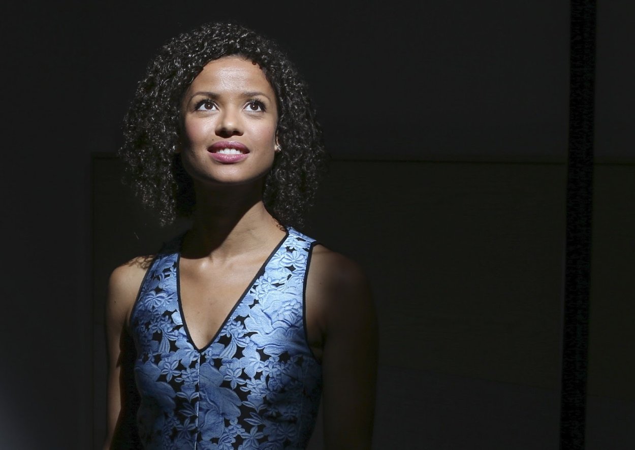 Gugu Mbatha-Raw Loki