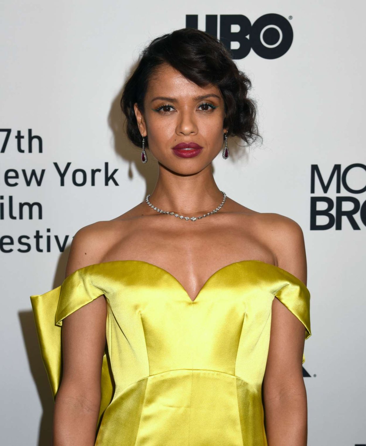 Gugu Mbatha-Raw Loki