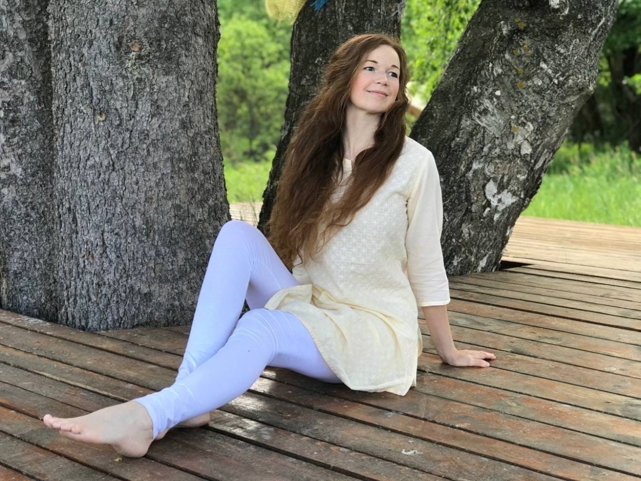 Осипова Лиана Витальевна