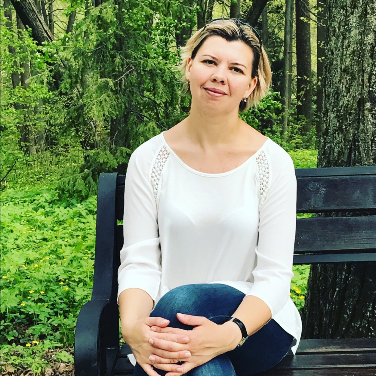 Екатерина Климова горячие