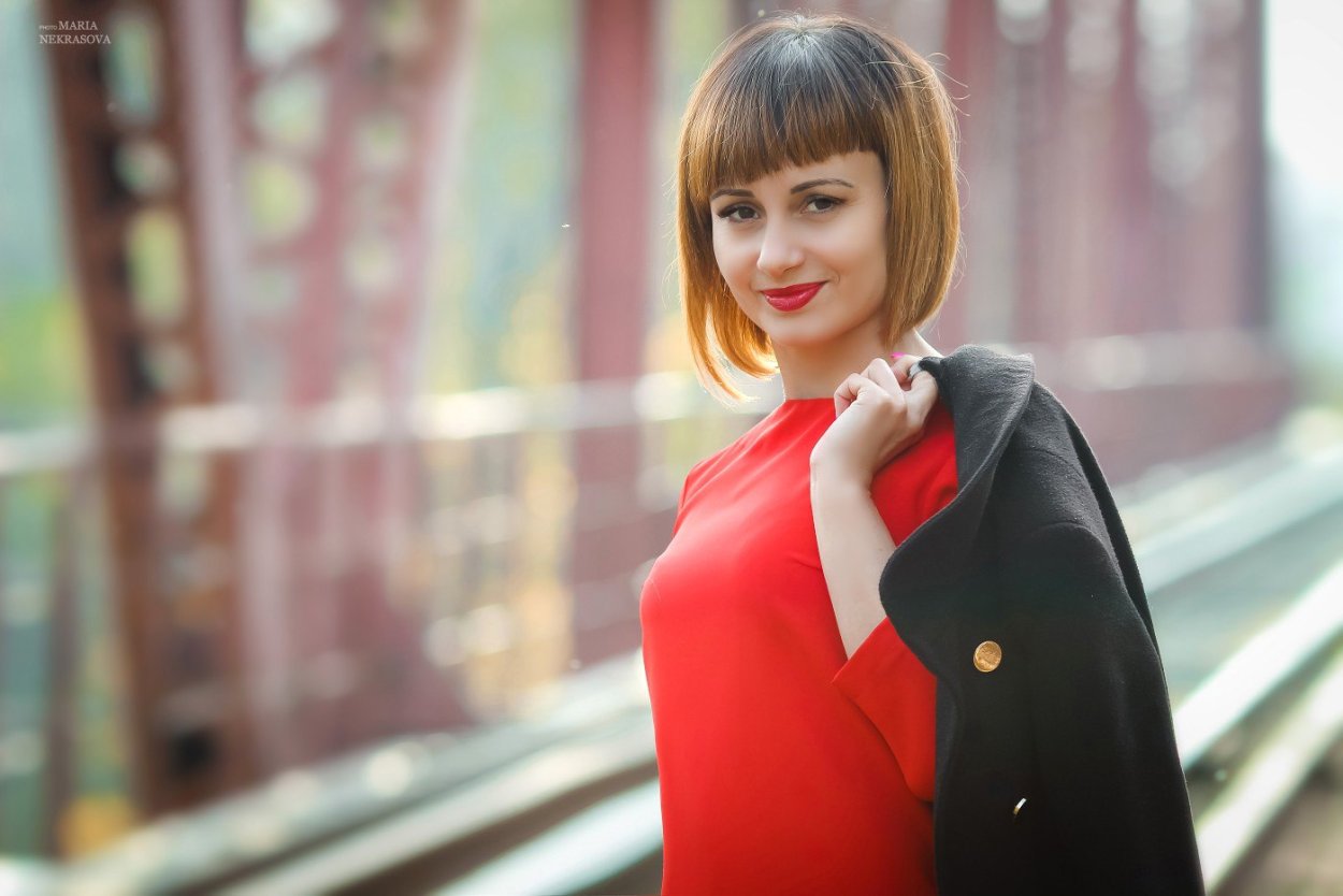 Климова Ольга Курск
