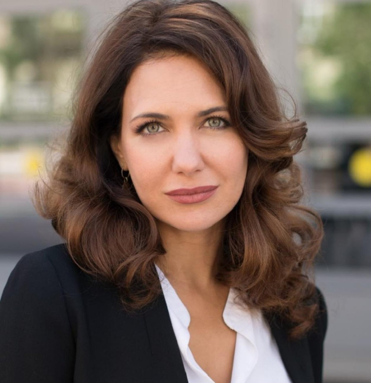Екатерина Климова 2020