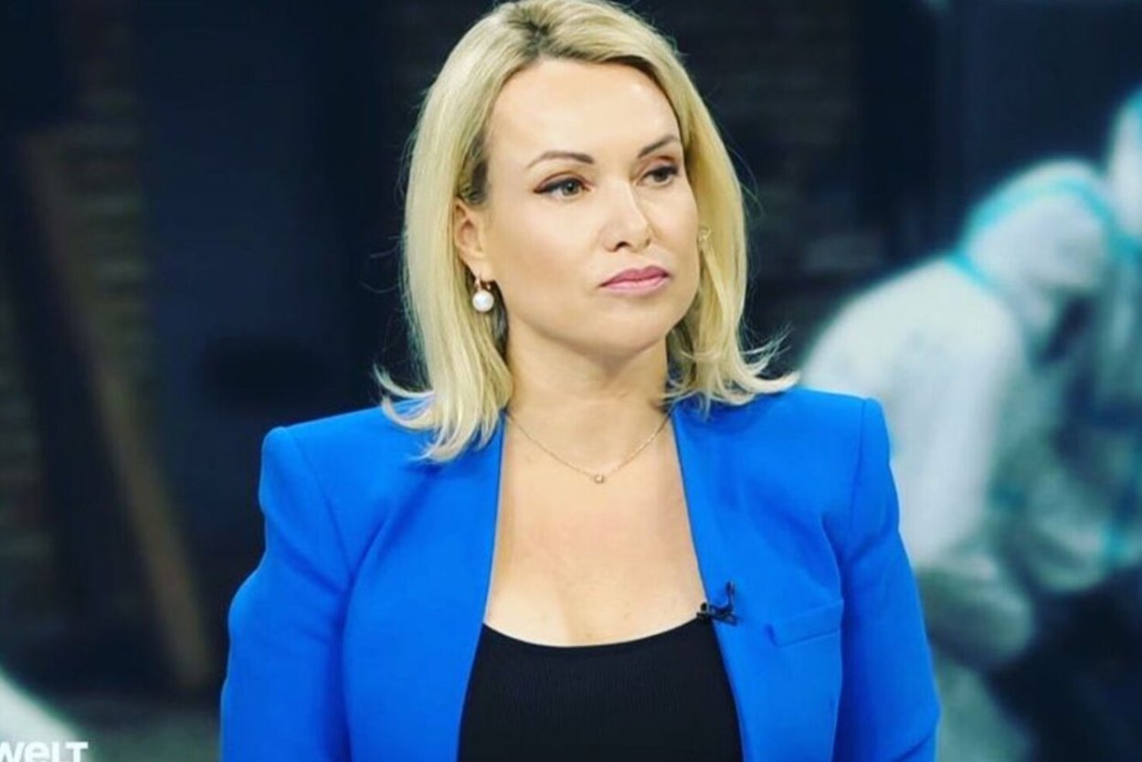 Ведущие 1 канала