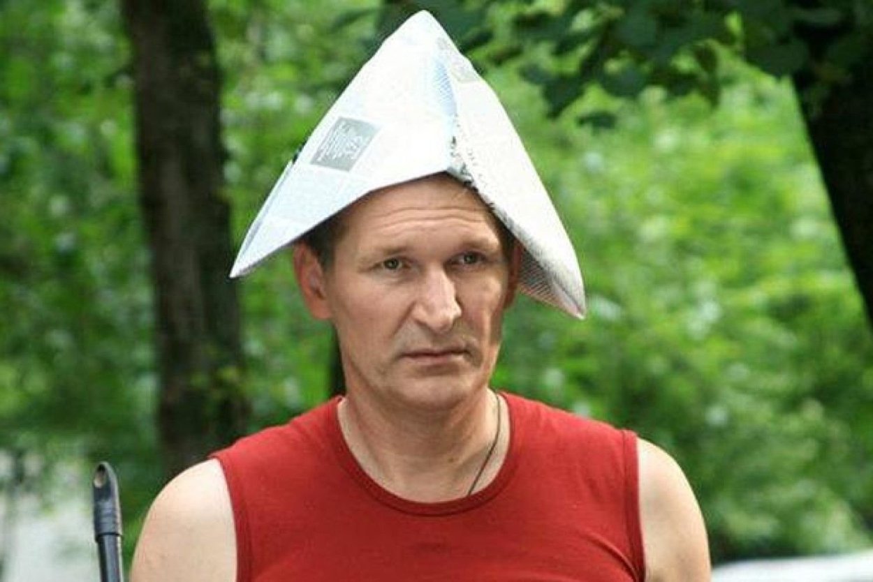 Сваты 2008 Анатолий