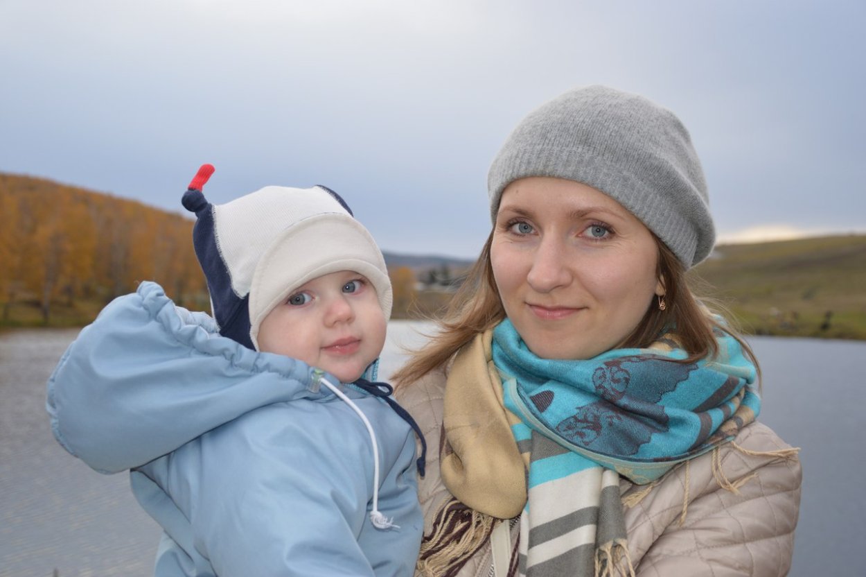 Полина Казанцева журналист