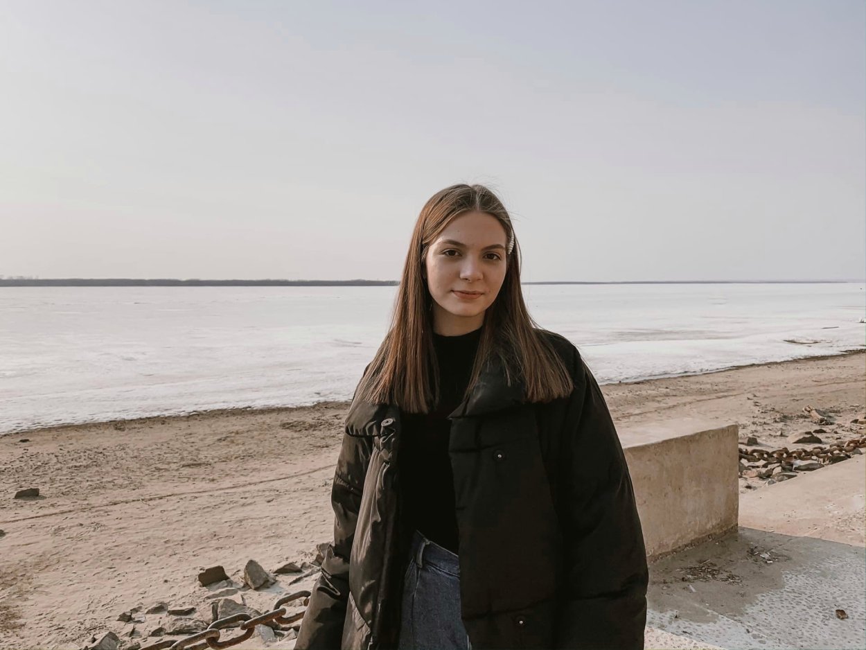 Анна Ковальчук