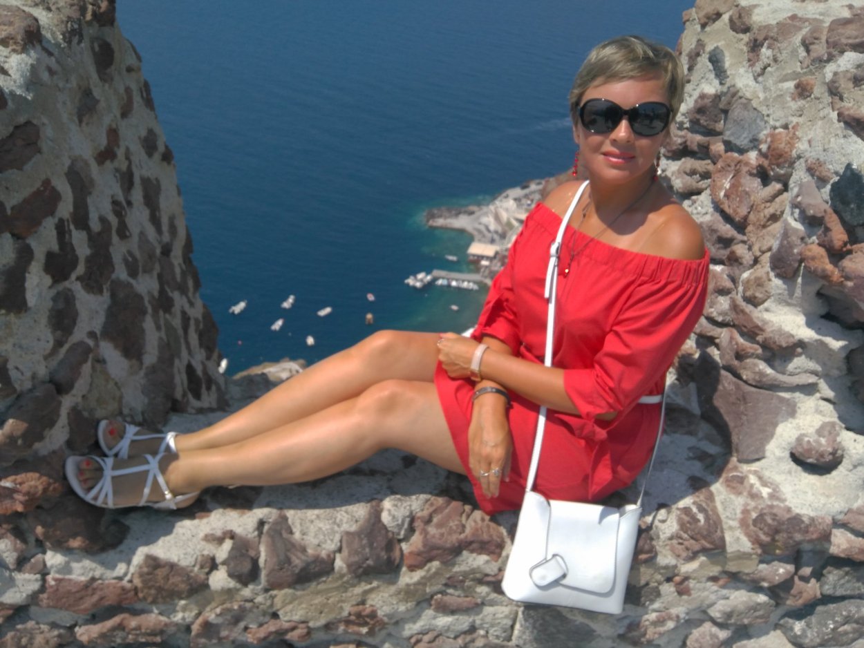 Елена Оболенская