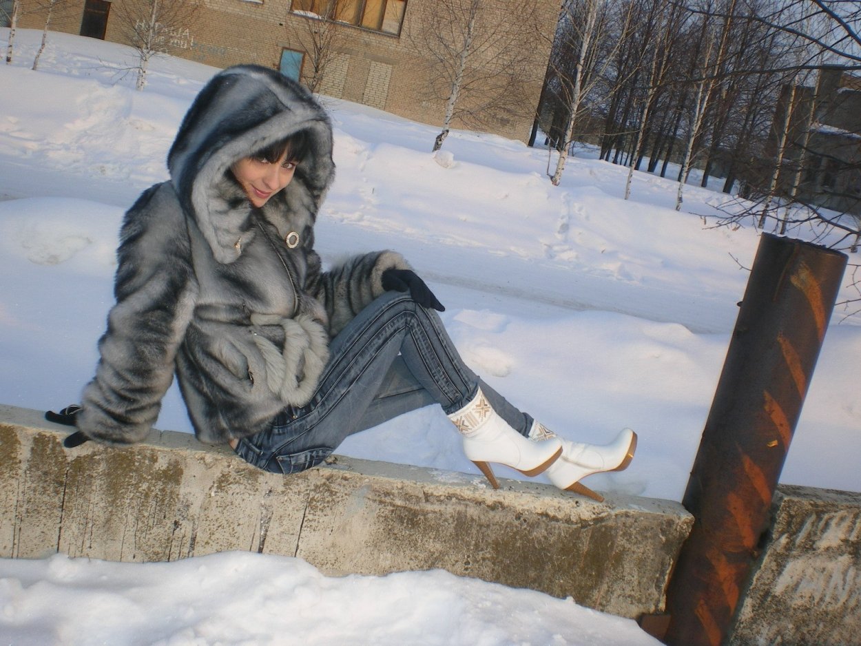 Нелли Неведина