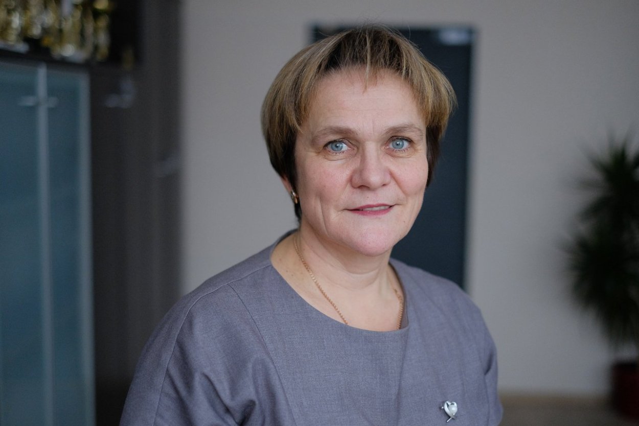Касаткина Людмила актриса
