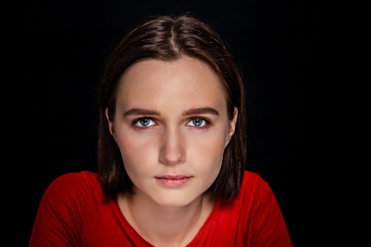 Екатерина Григоренко