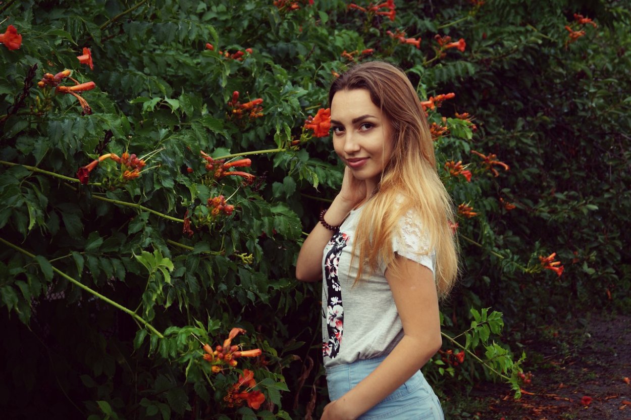 Екатерина Григоренко