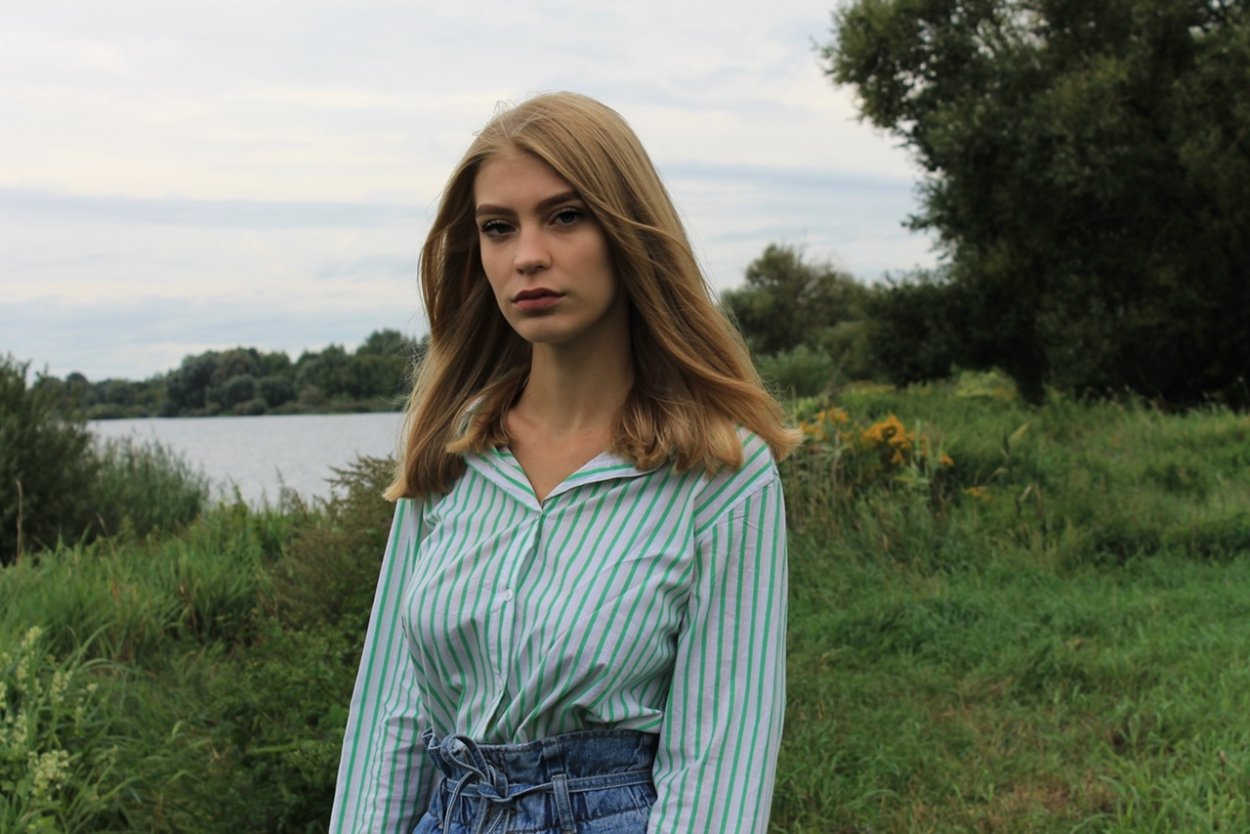 Нигаматжанова Екатерина Челябинск