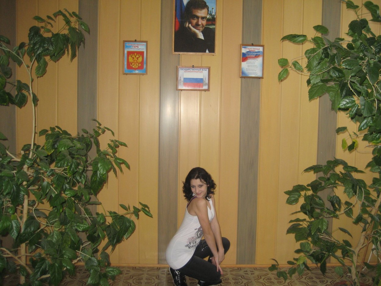 Вера Алентова и Владимир