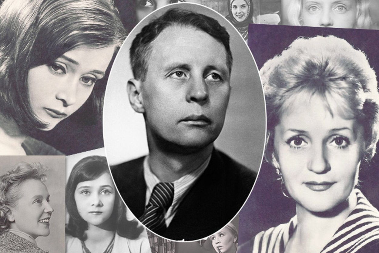 Клара Румянцева актриса Википедия