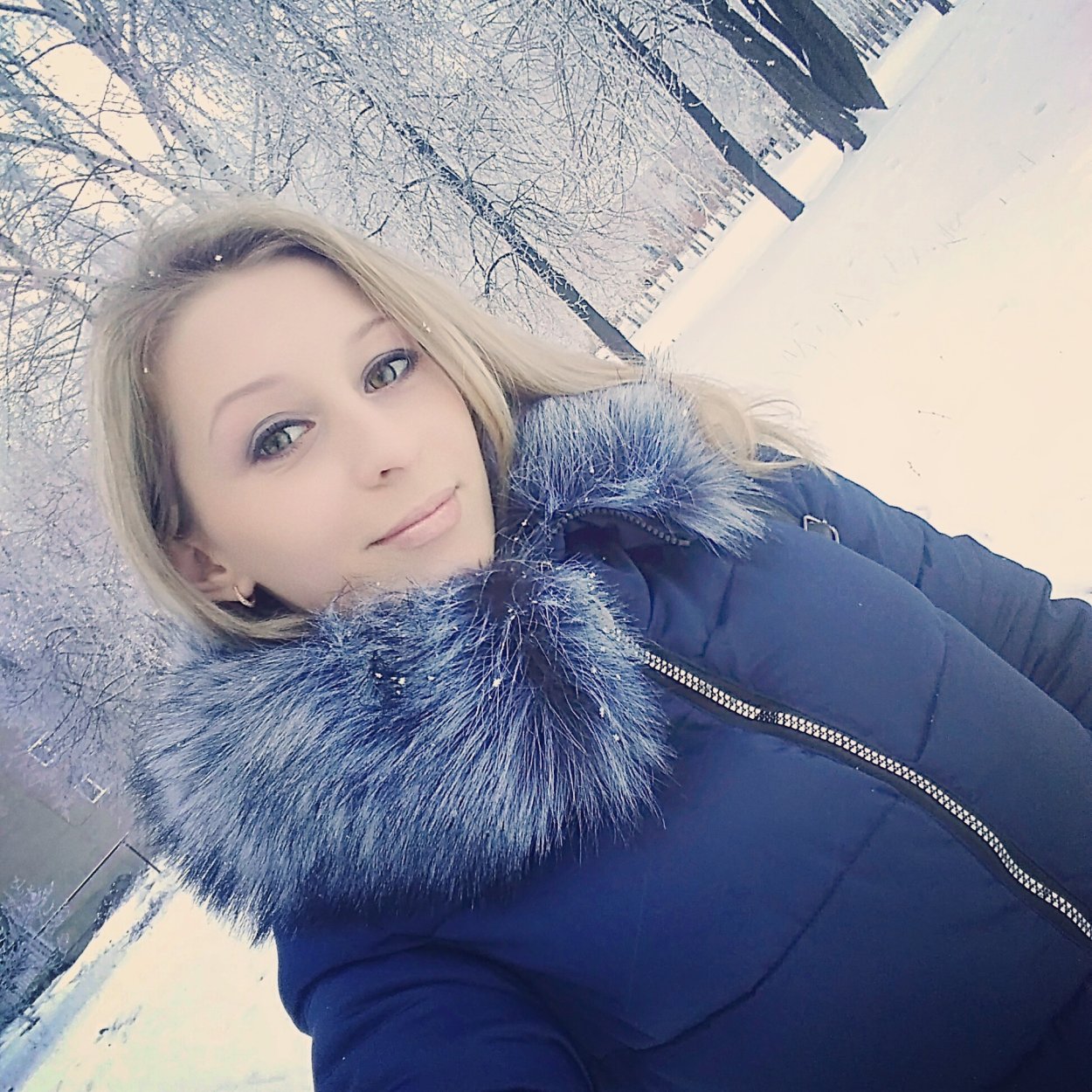 Людмила Загорская