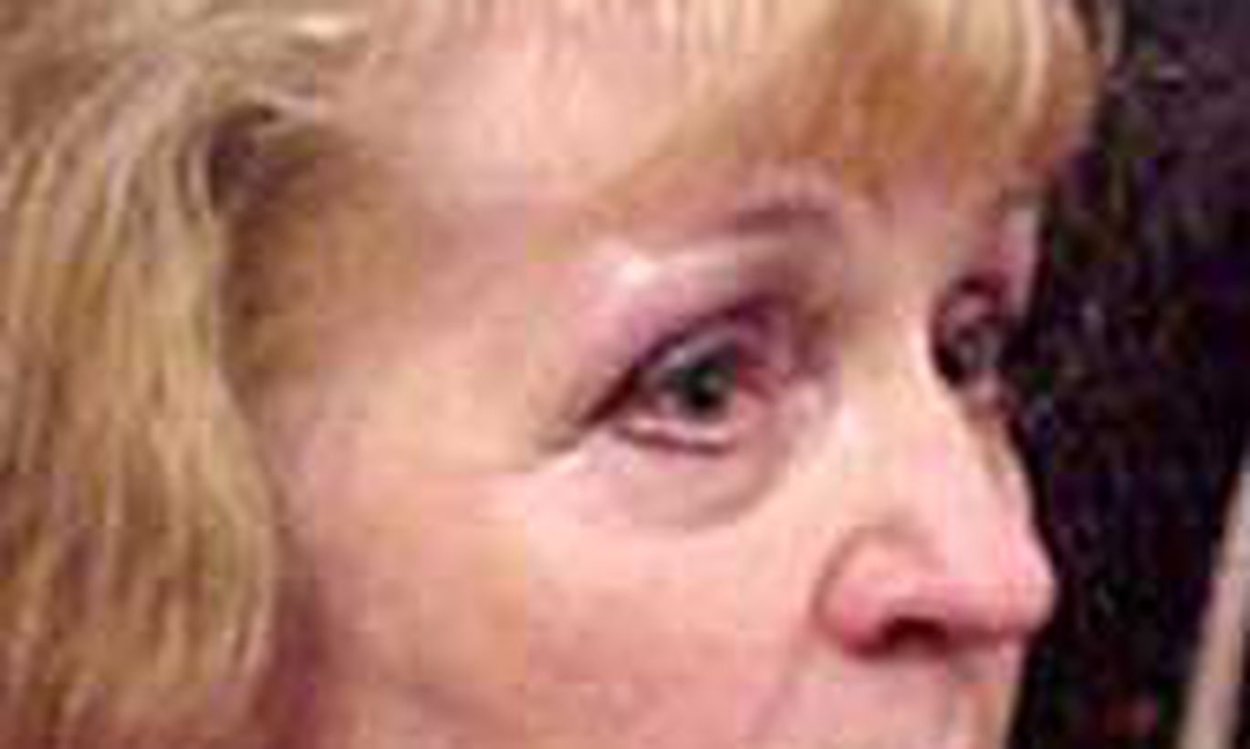 Клара Михайловна Румянова (1929-2004)