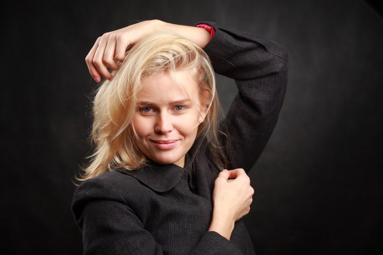 Екатерина Кузнецова