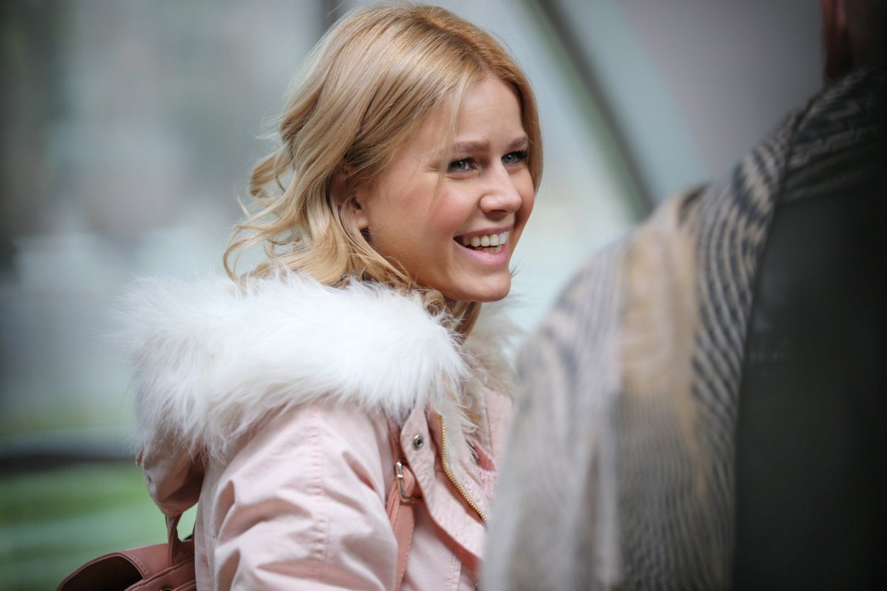 Екатерина Кузнецова