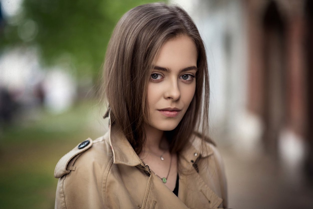 Максим Гусельников фотограф