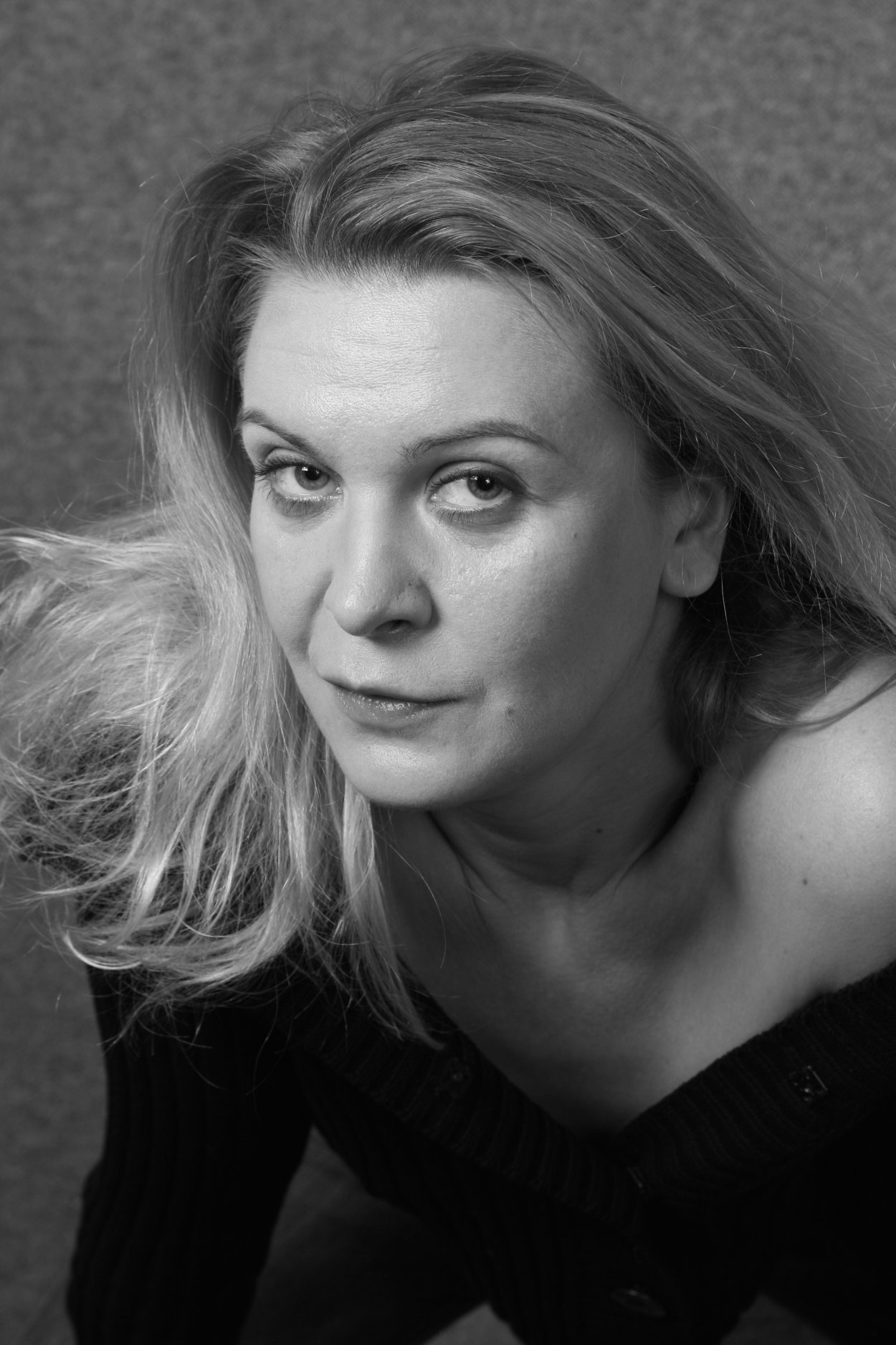 Екатерина Карпушина