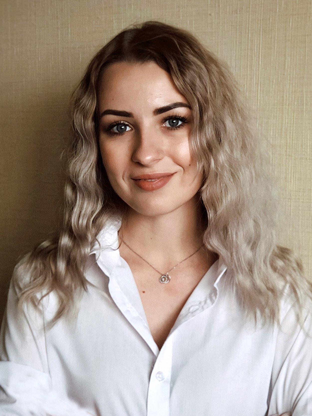 Карпушина Светлана врач