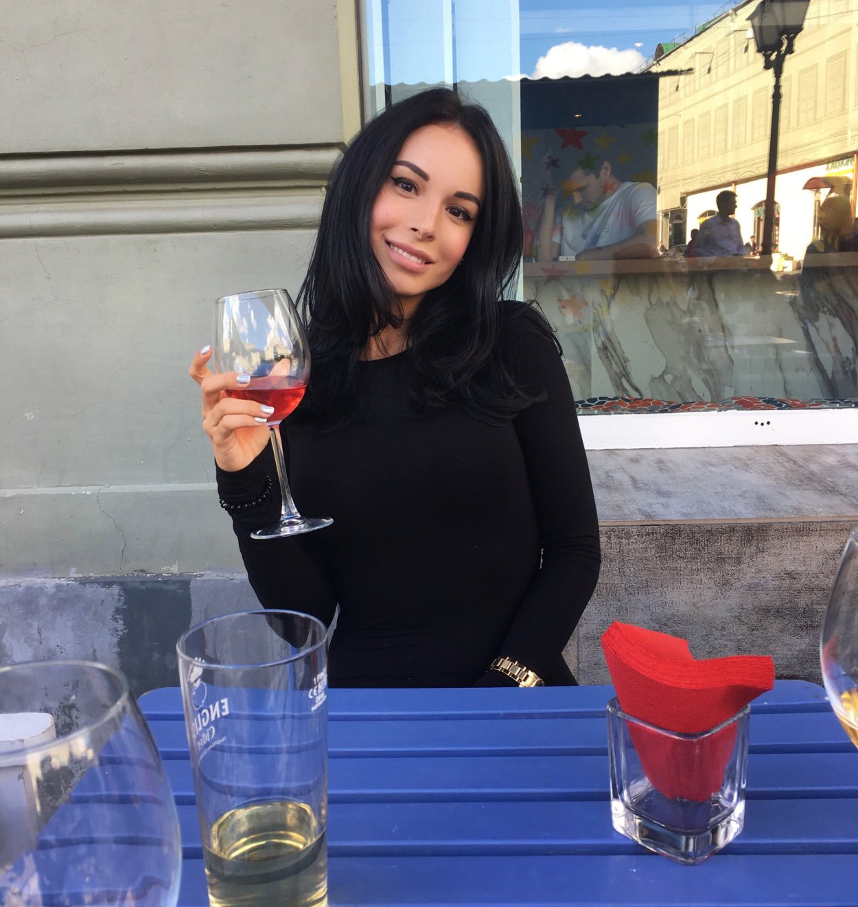 Екатерина Климова театр
