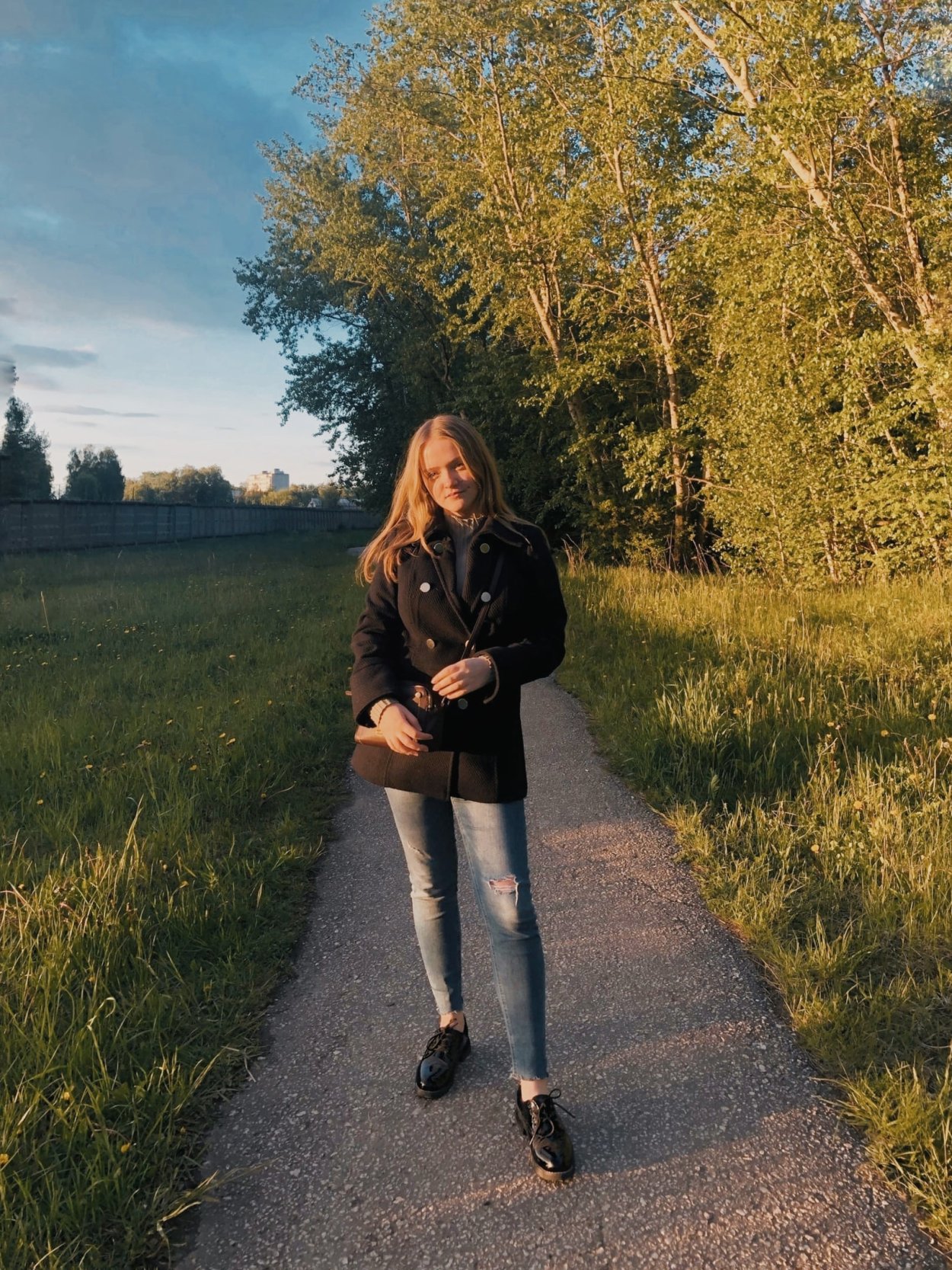 Элина Крутикова
