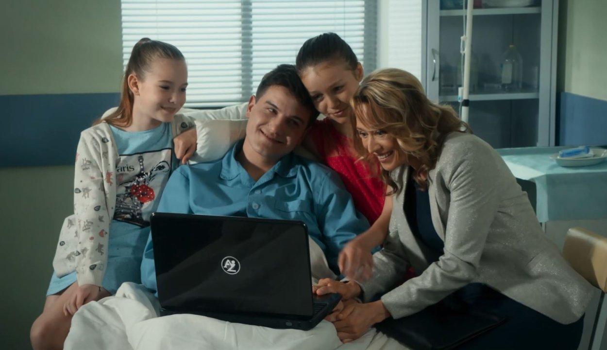 Сериал бывшие 2019 Украина
