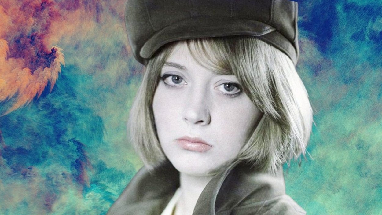 Между нами девочками 2