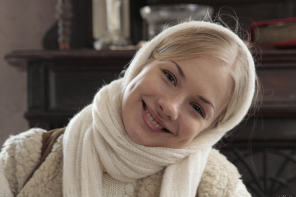 Ирина Алферова