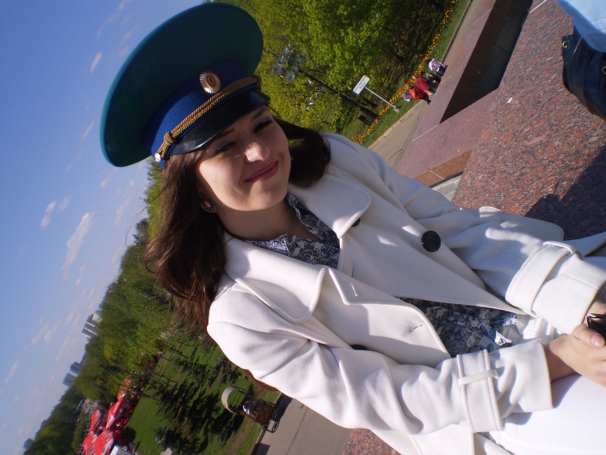 Татьяна Сайко актриса