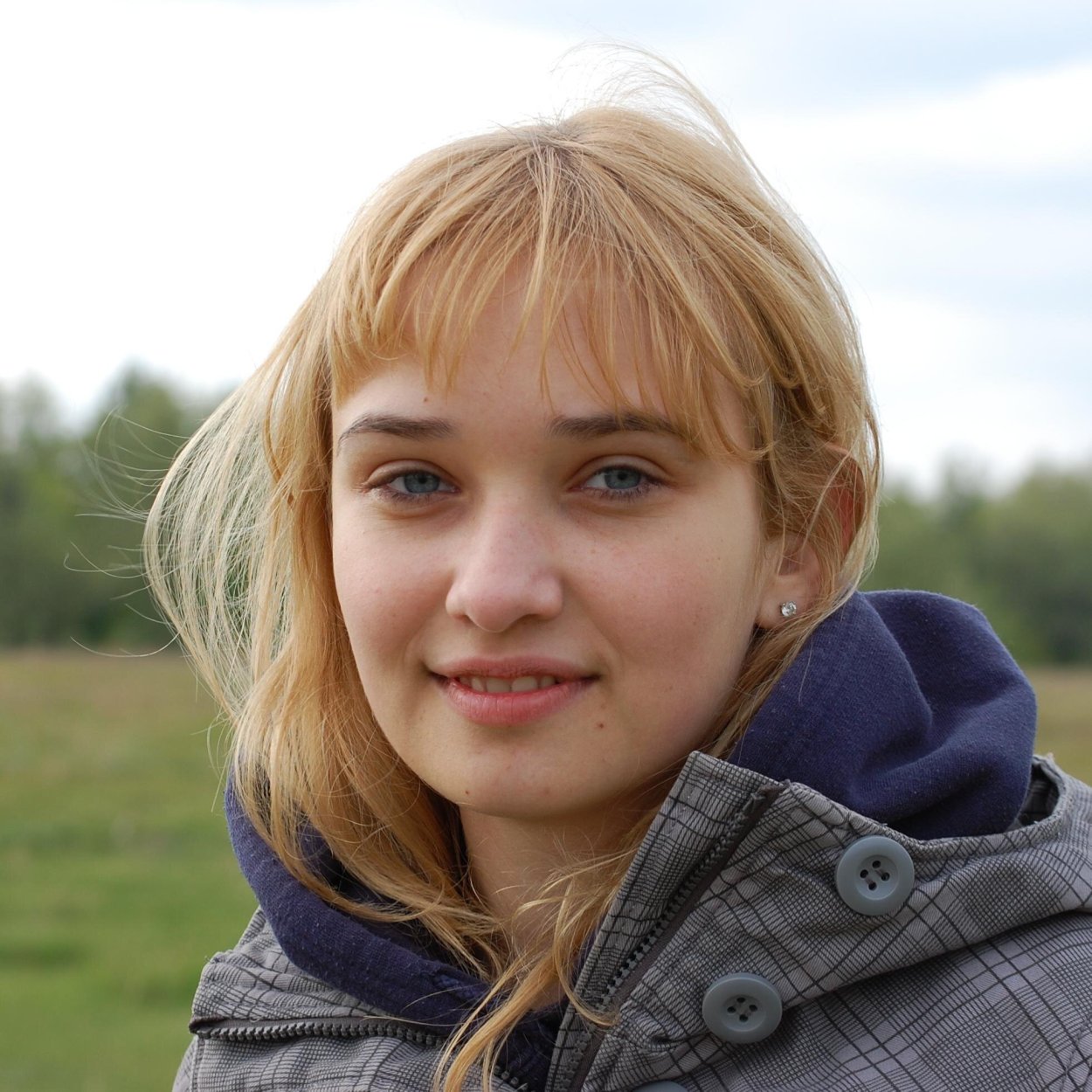 Карпова Мария Сергеевна
