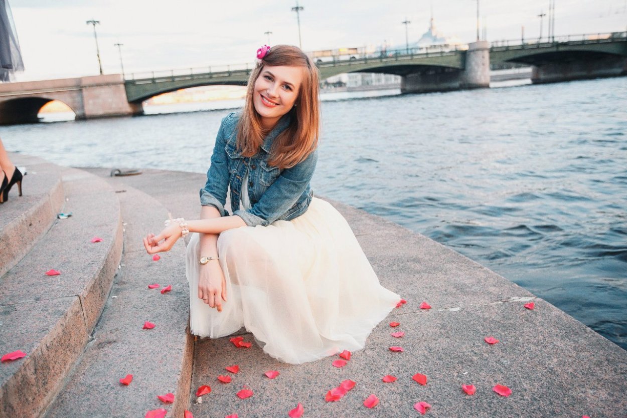 Anna Karpova Инстаграм