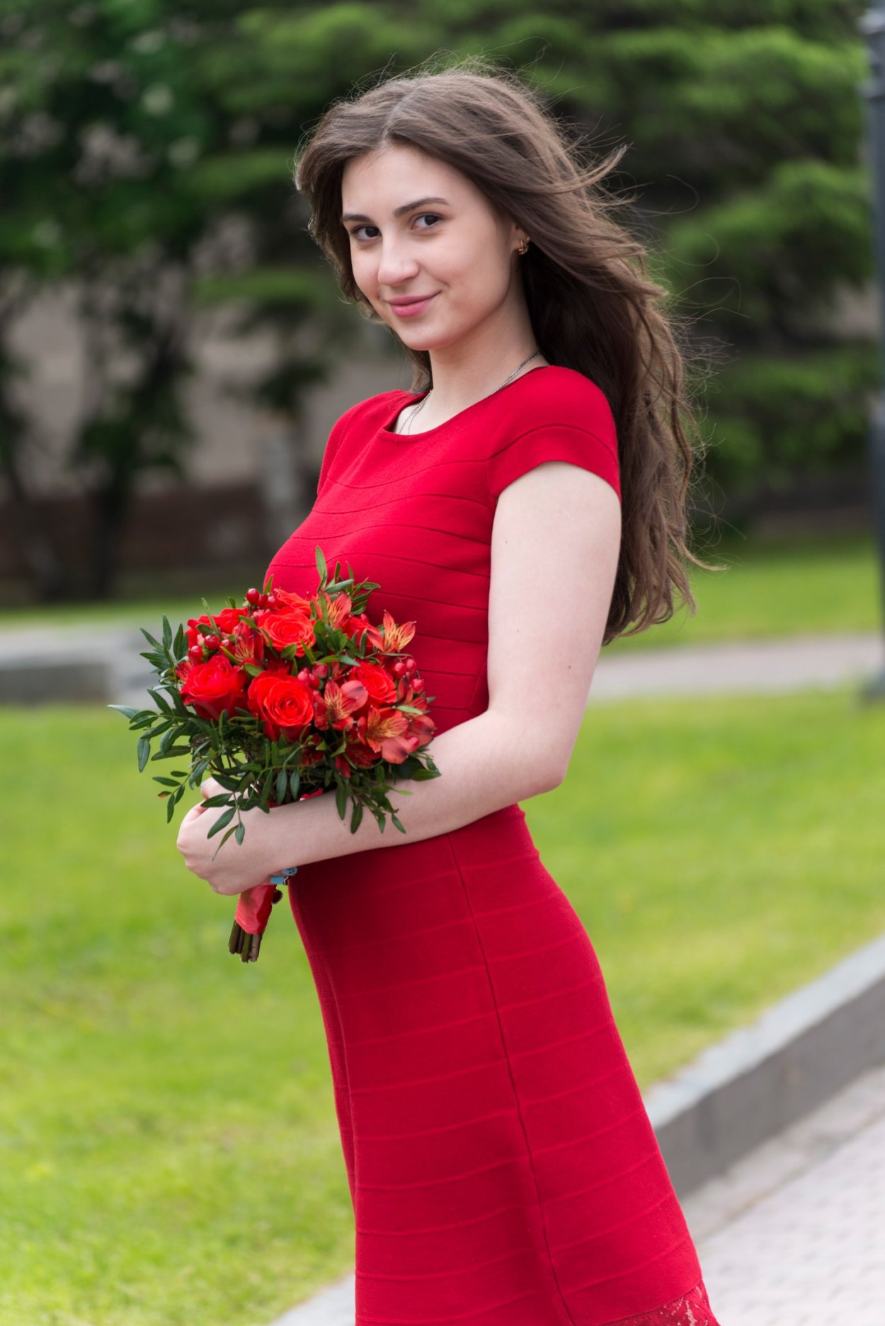 Лиза Ковалева пацанки