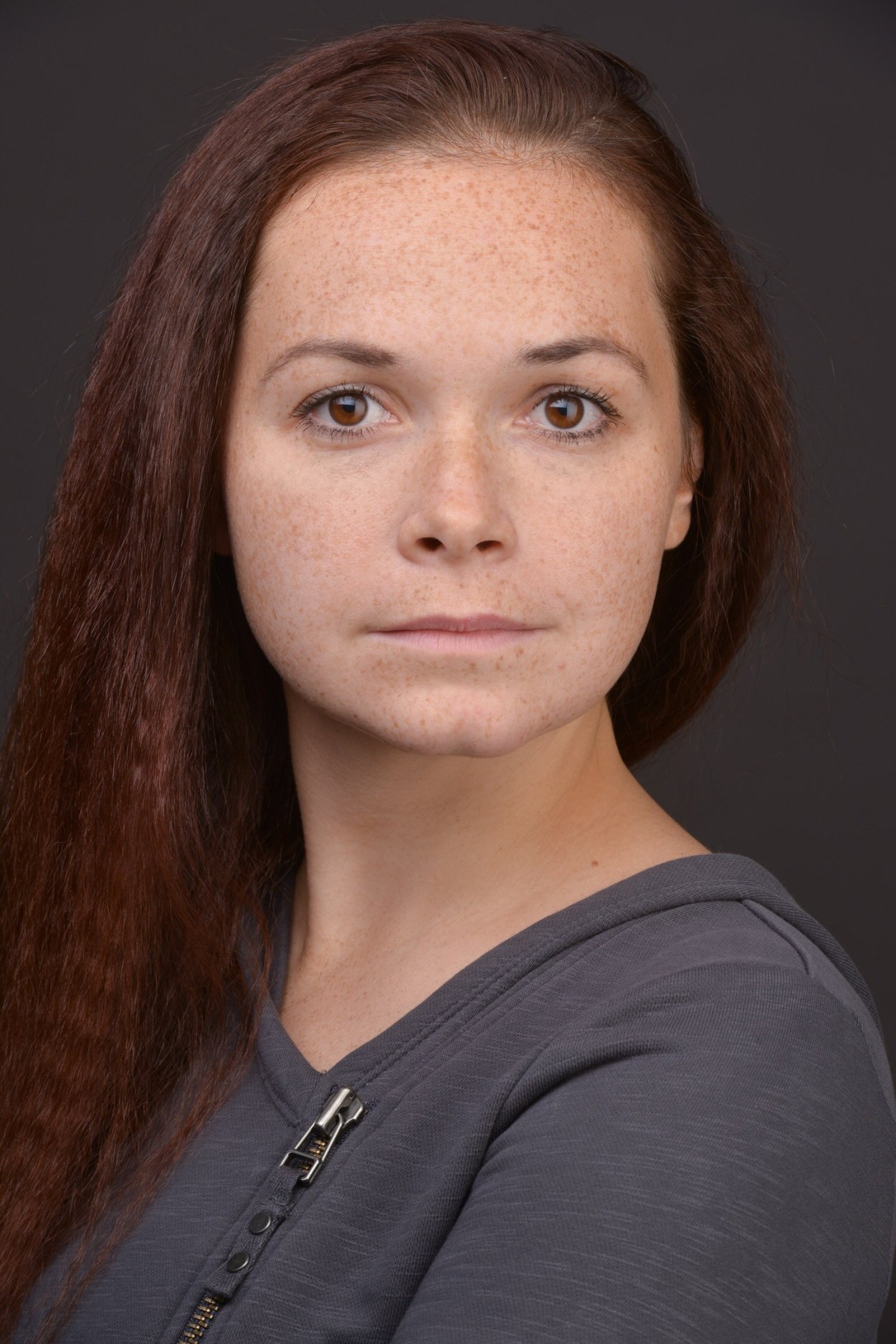 Елизавета Ковалева