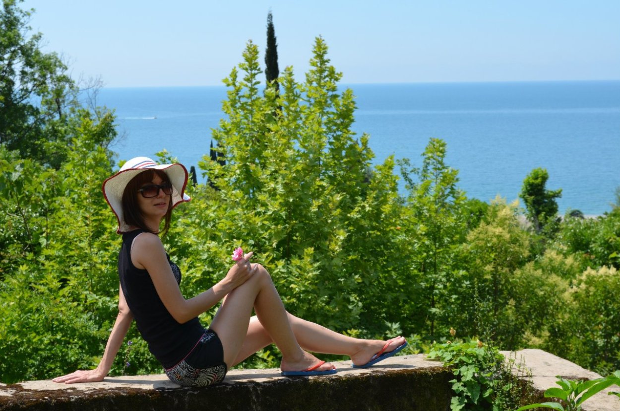 Елизавета Ковалева