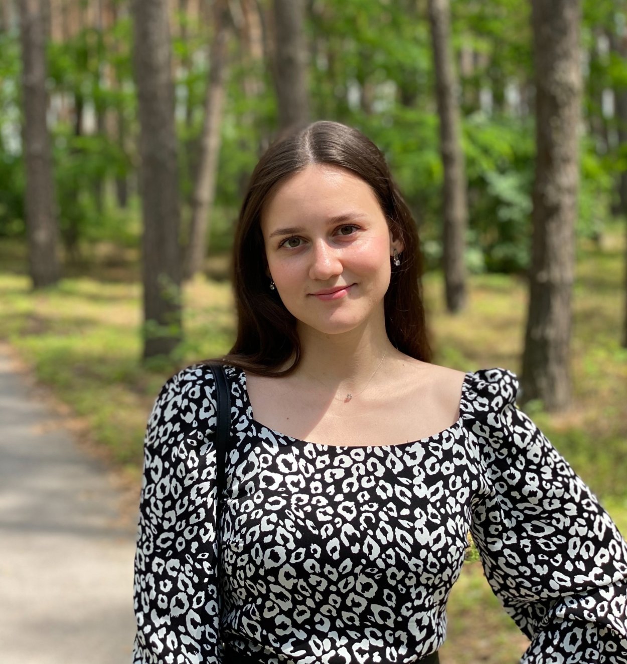 Елизавета Ковалева актриса