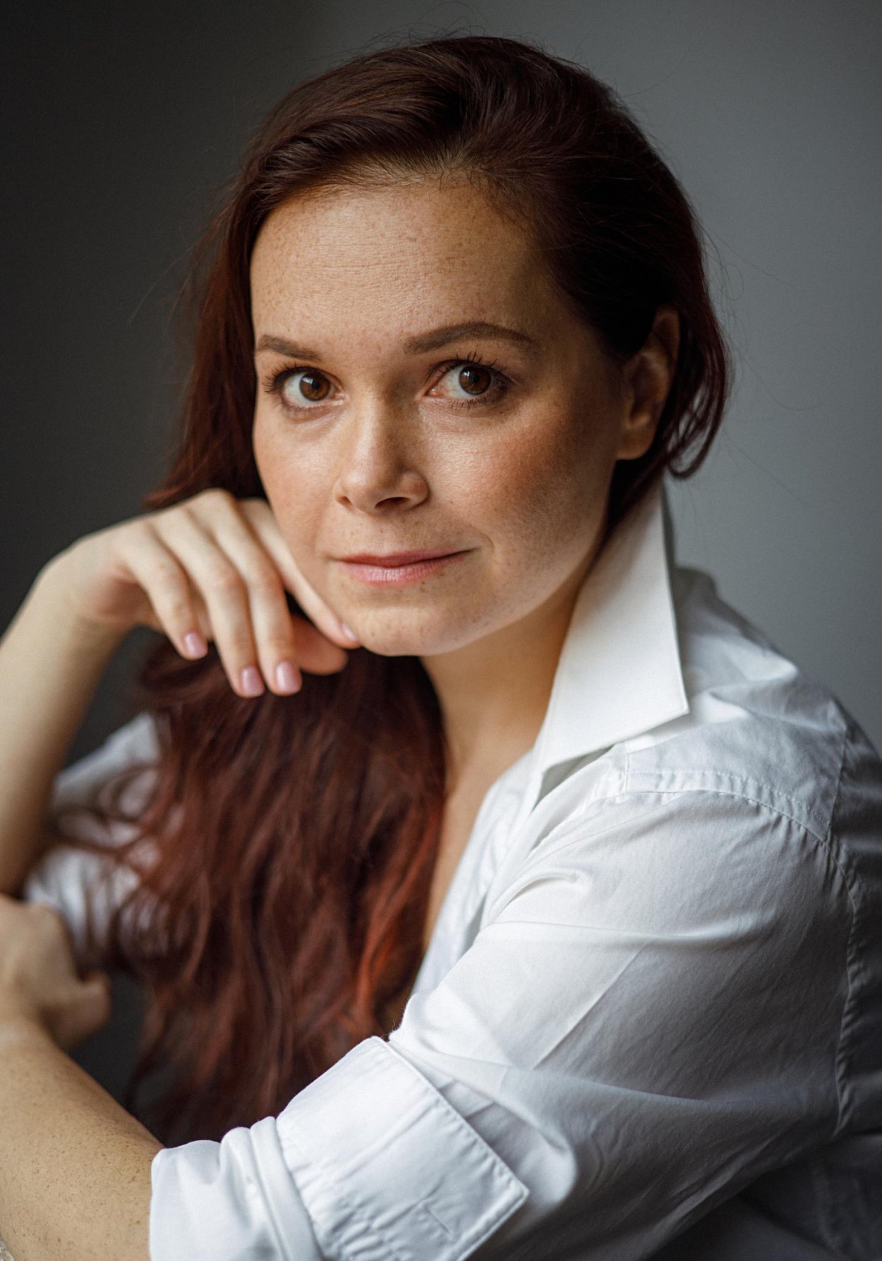 Лиза Ковалева