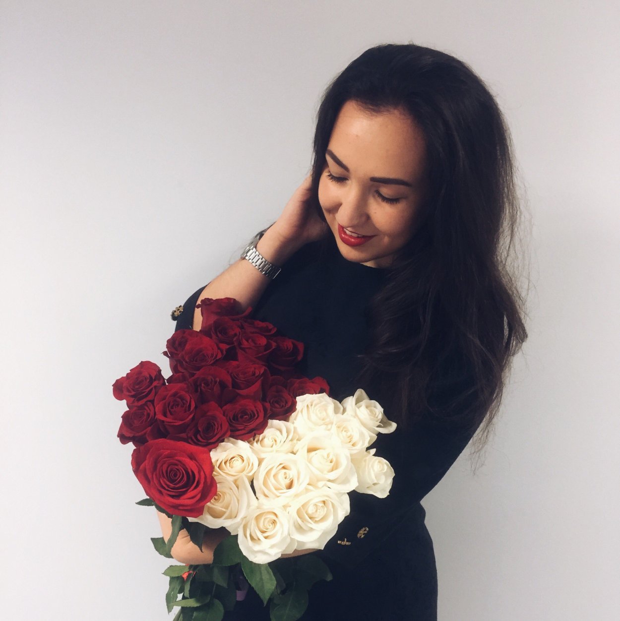 Лиза Ковалева