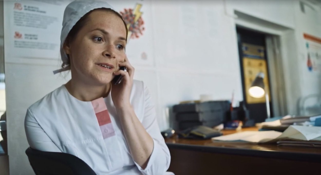 Елизавета ковалёва фото