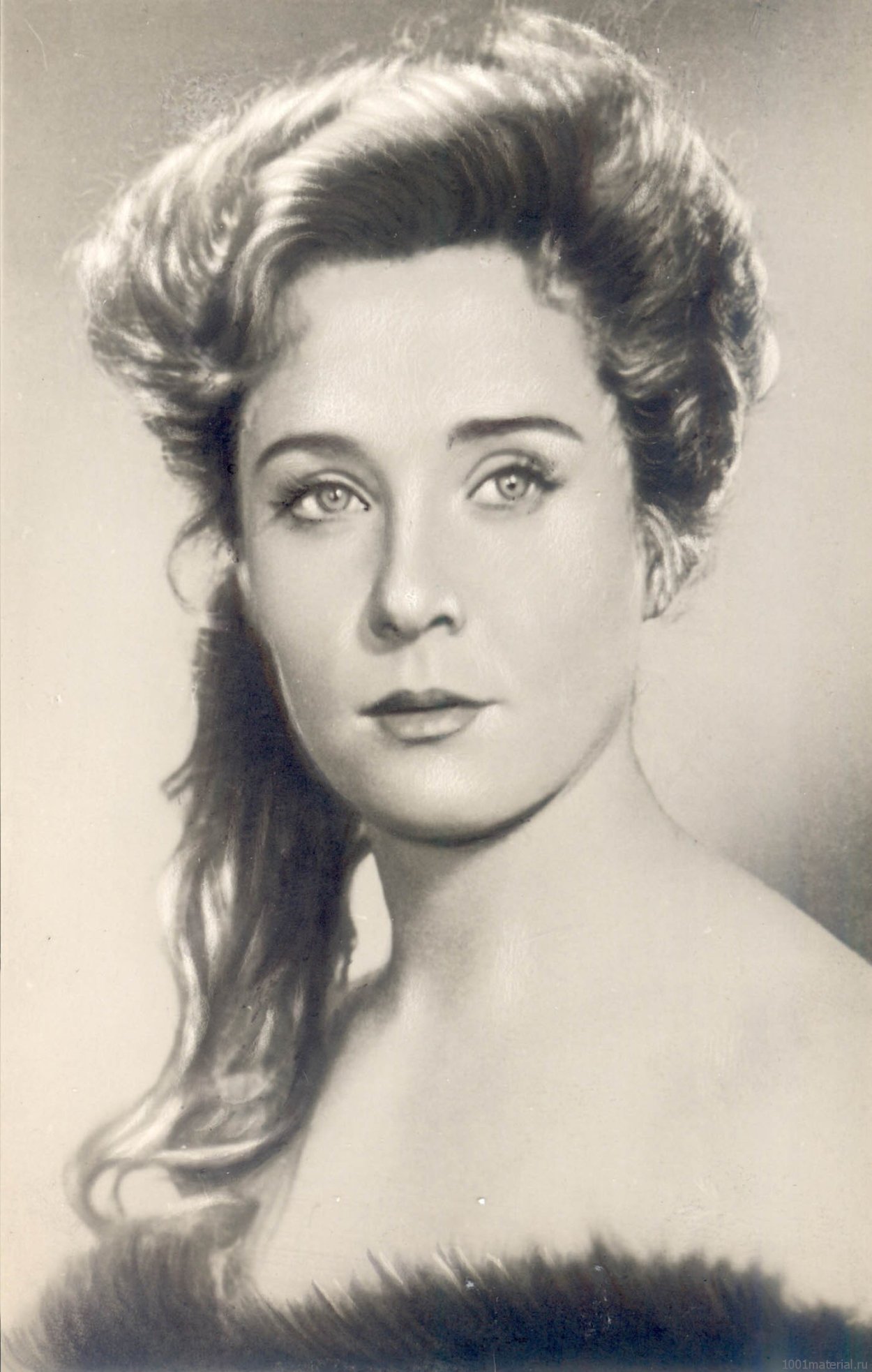 Руфина Нифонтова актриса