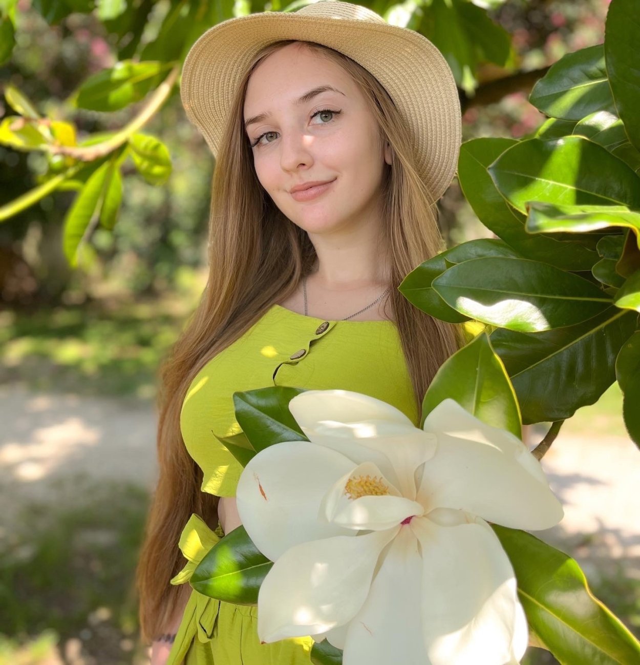 Светлана Гавритухина