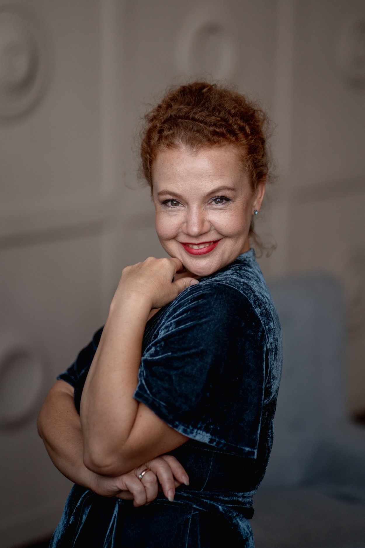 Аяна Абрамова