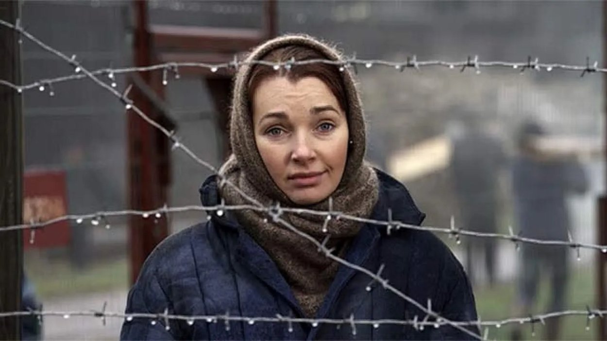 Наталья Антонова уравнение любви